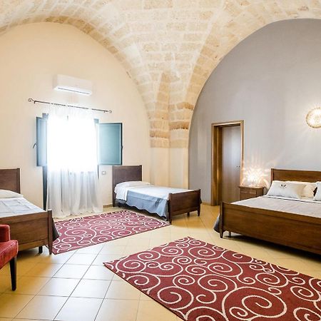 Laurito Resort & Spa Ориа Екстериор снимка