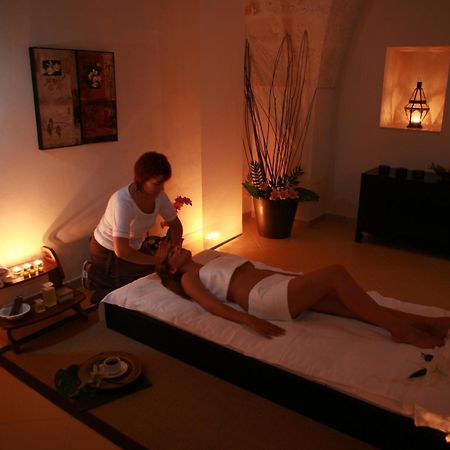 Laurito Resort & Spa Ориа Екстериор снимка