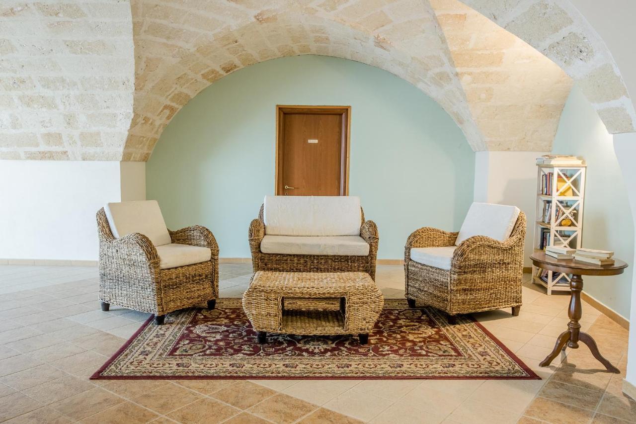 Laurito Resort & Spa Ориа Екстериор снимка