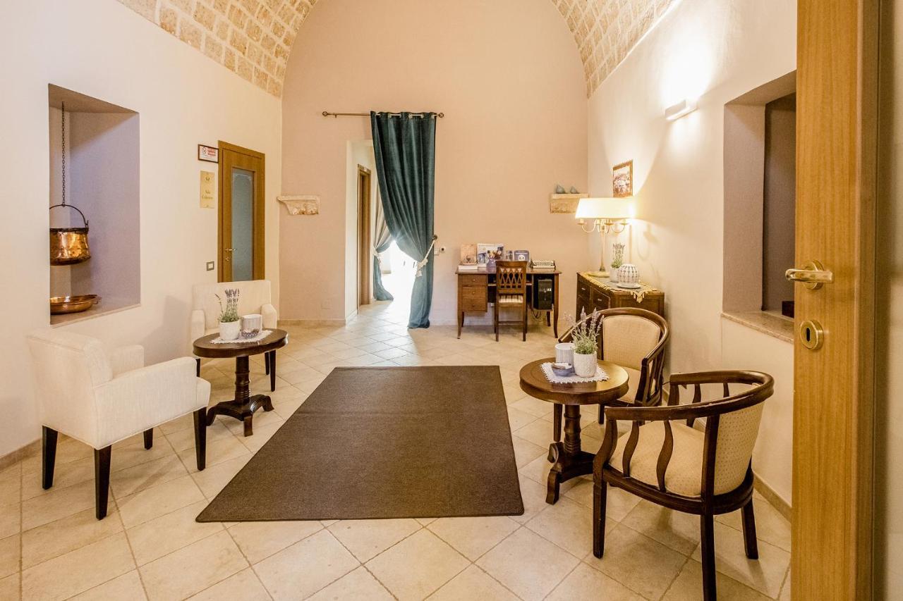 Laurito Resort & Spa Ориа Екстериор снимка