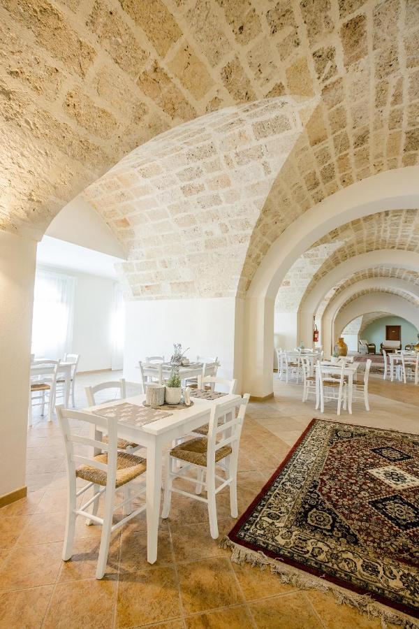 Laurito Resort & Spa Ориа Екстериор снимка