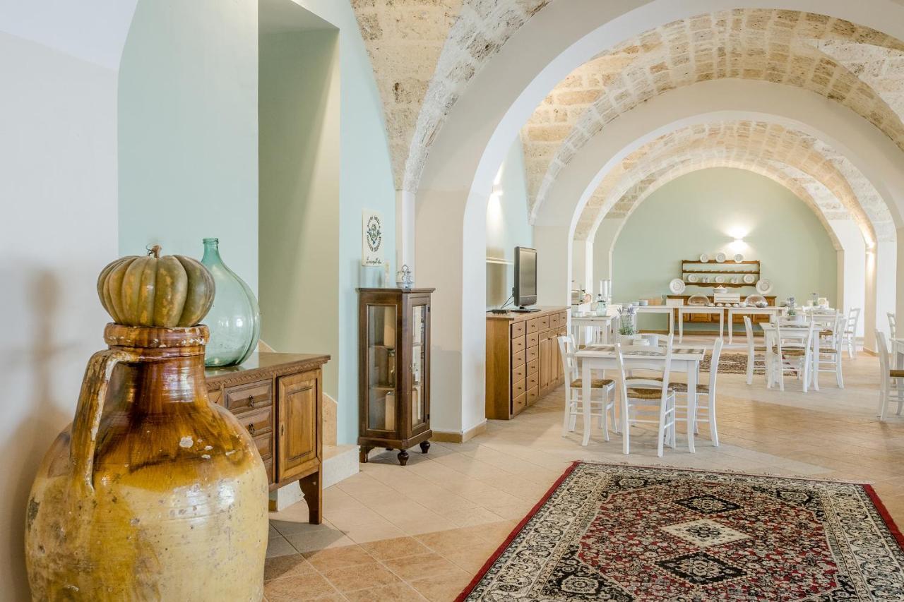Laurito Resort & Spa Ориа Екстериор снимка