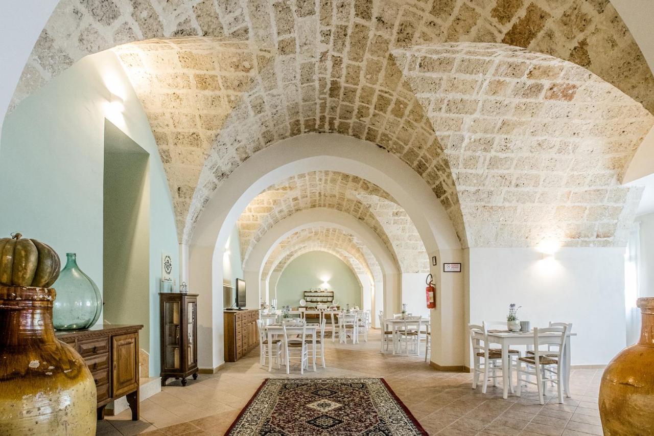 Laurito Resort & Spa Ориа Екстериор снимка