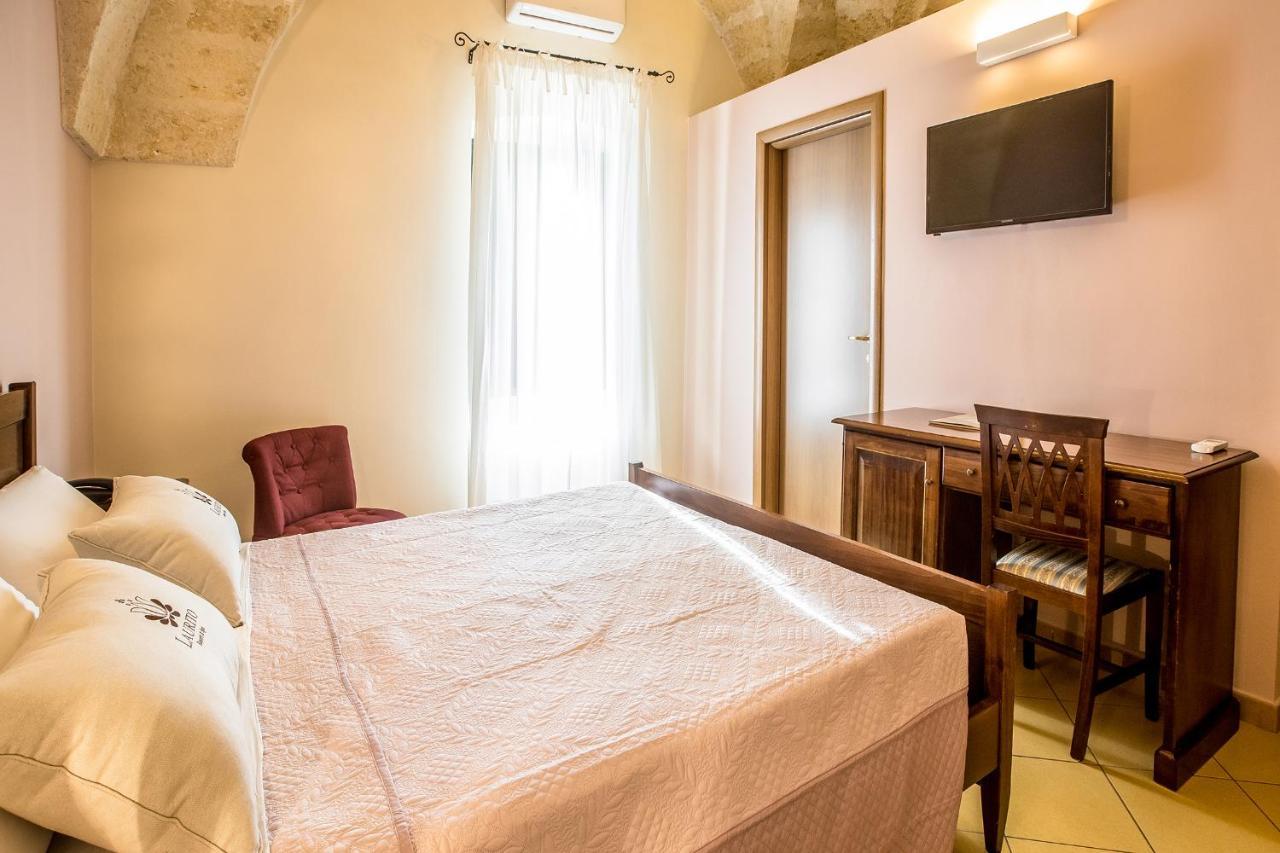 Laurito Resort & Spa Ориа Екстериор снимка
