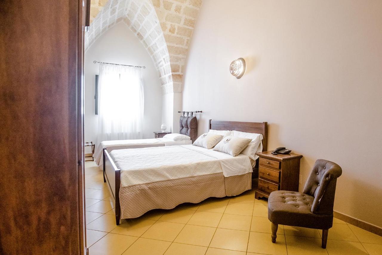 Laurito Resort & Spa Ориа Екстериор снимка
