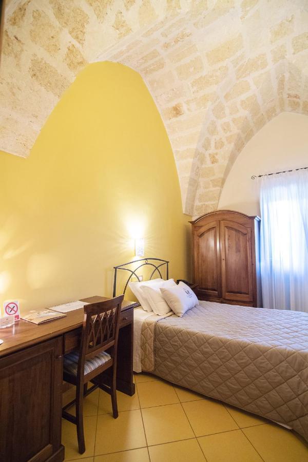Laurito Resort & Spa Ориа Екстериор снимка