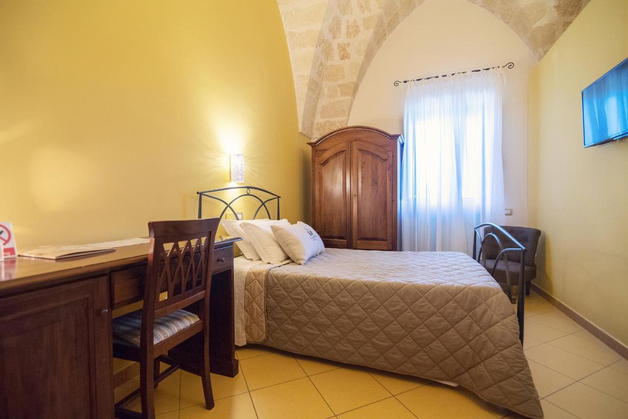Laurito Resort & Spa Ориа Екстериор снимка