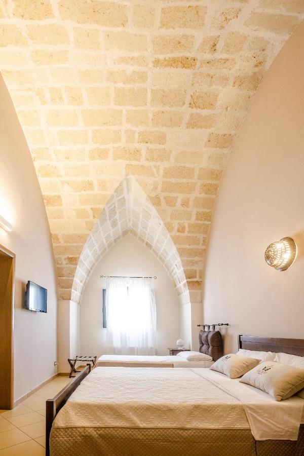 Laurito Resort & Spa Ориа Екстериор снимка