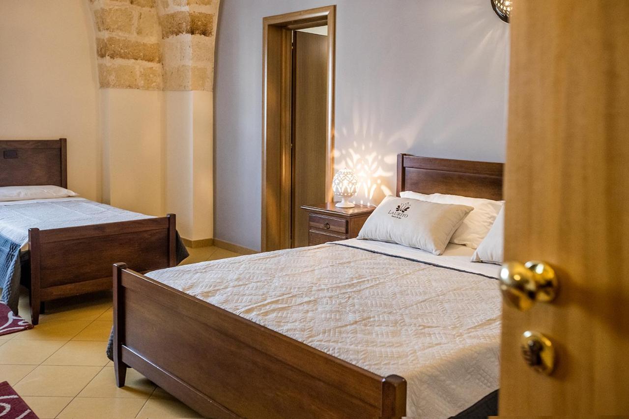 Laurito Resort & Spa Ориа Екстериор снимка