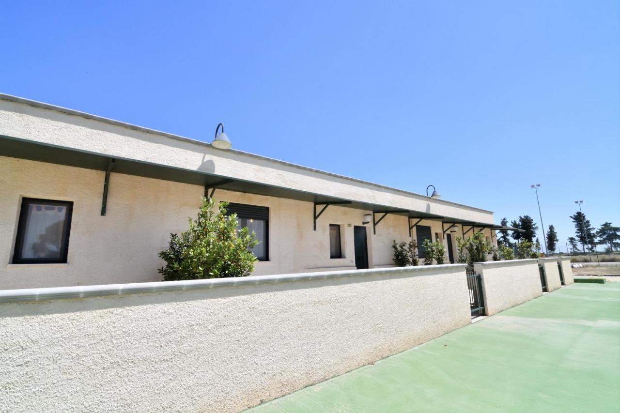Laurito Resort & Spa Ориа Екстериор снимка