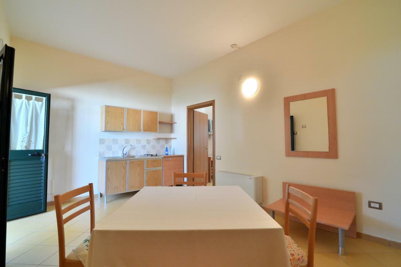 Laurito Resort & Spa Ориа Екстериор снимка