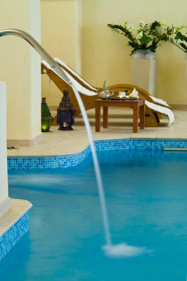 Laurito Resort & Spa Ориа Екстериор снимка