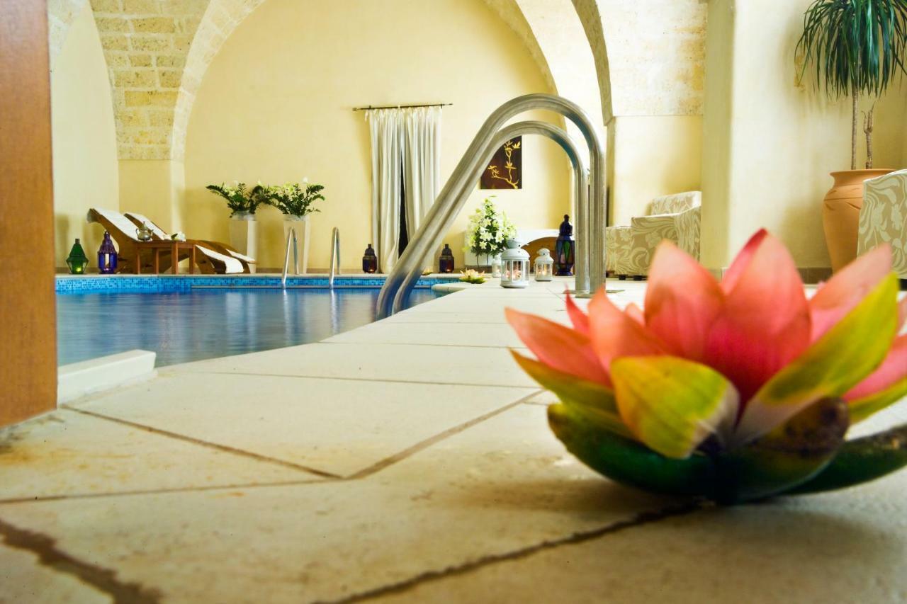Laurito Resort & Spa Ориа Екстериор снимка