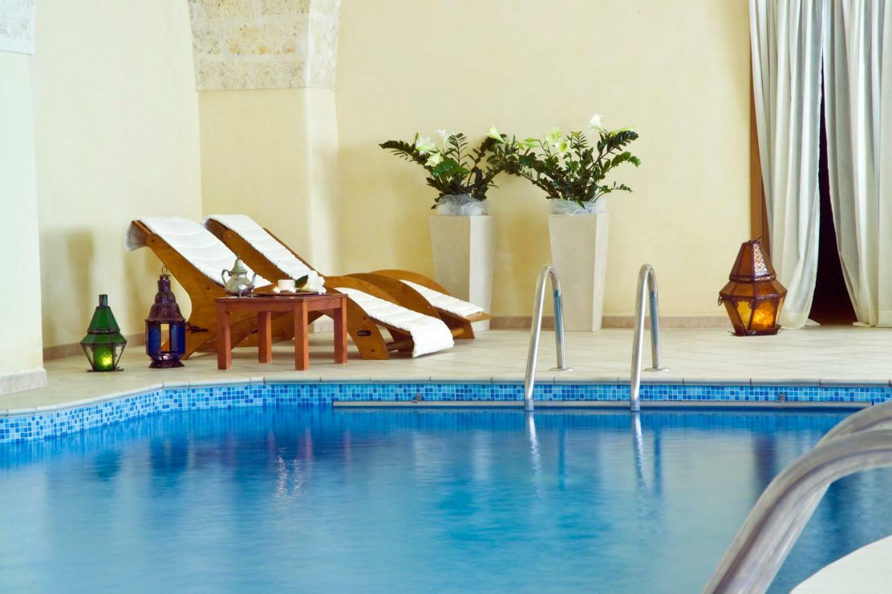 Laurito Resort & Spa Ориа Екстериор снимка