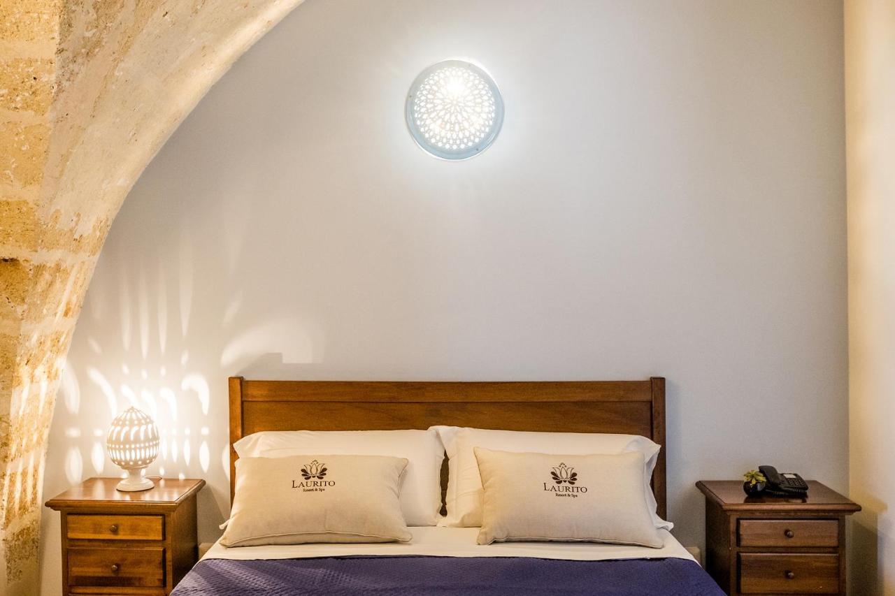Laurito Resort & Spa Ориа Екстериор снимка